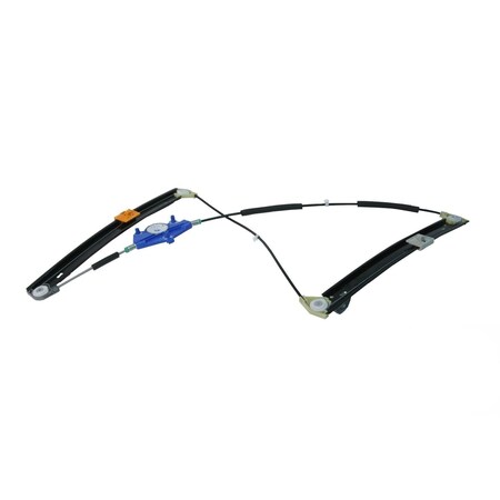 Uro Parts Window Lift Window Regulatr, 8E0837461C-Prm 8E0837461C-PRM